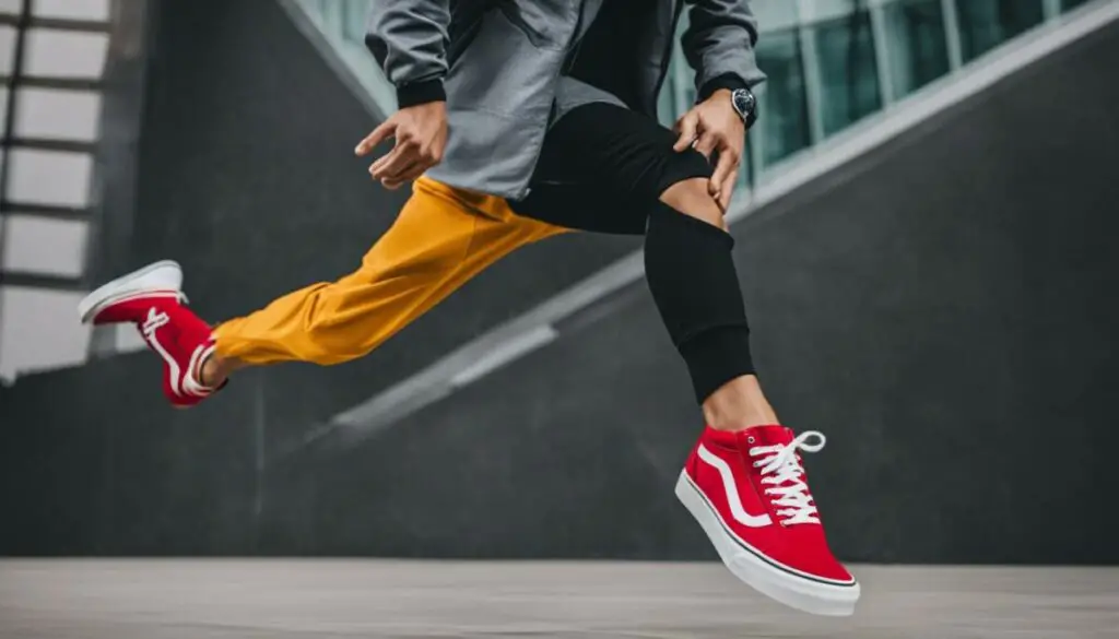 Are Vans Shoes Bad for Your Feet? A Comprehensive Guide PostureInfoHub