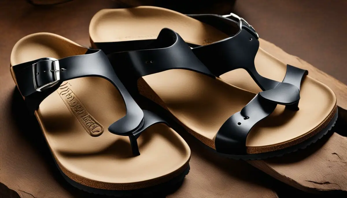 Are Birkenstocks Good for Bunions? Uncover the Truth Here! PostureInfoHub