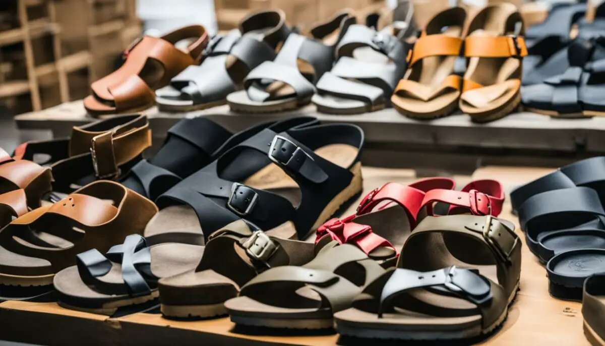 Your StepbyStep Guide on How to Return Birkenstocks PostureInfoHub