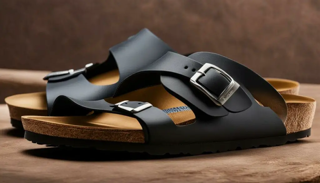 Do Birkenstocks Fit Wide Feet? Your Ultimate Sandal Guide. PostureInfoHub