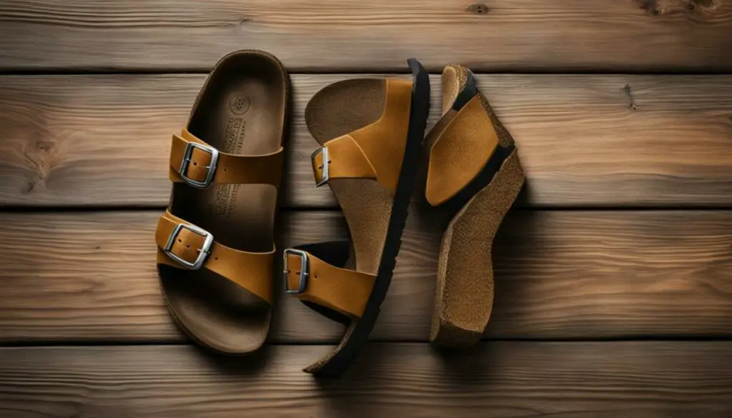 StepbyStep Guide How to Tighten Birkenstocks? PostureInfoHub