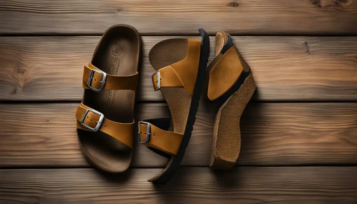 StepbyStep Guide How to Tighten Birkenstocks? PostureInfoHub