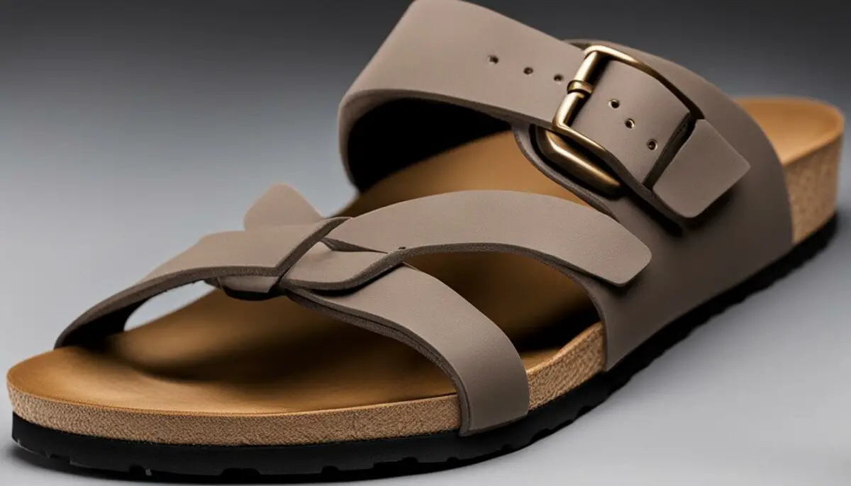 Are Birkenstocks Good for Bunions? Uncover the Truth Here! PostureInfoHub