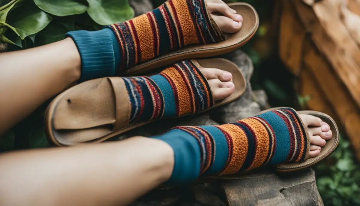 Can You Wear Birkenstocks With Socks? Your Comfort Guide PostureInfoHub