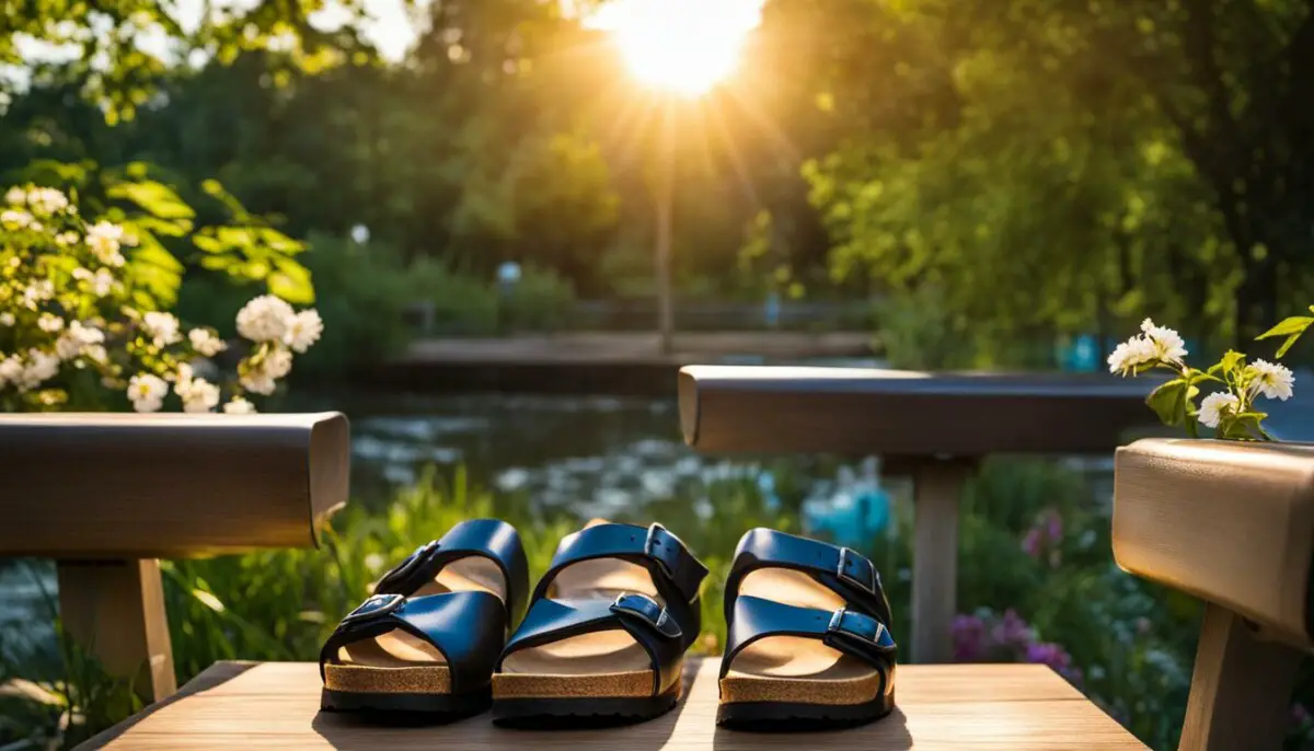 StepbyStep Guide How to Tighten Birkenstocks? PostureInfoHub