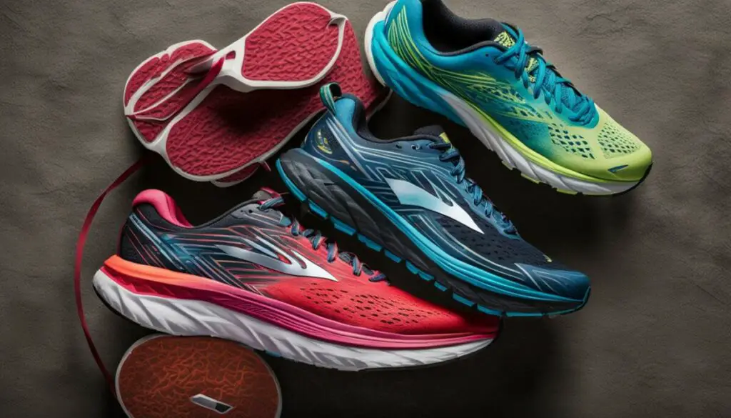 Brooks Vs Hoka For Plantar Fasciitis Which Is Better For You ...
