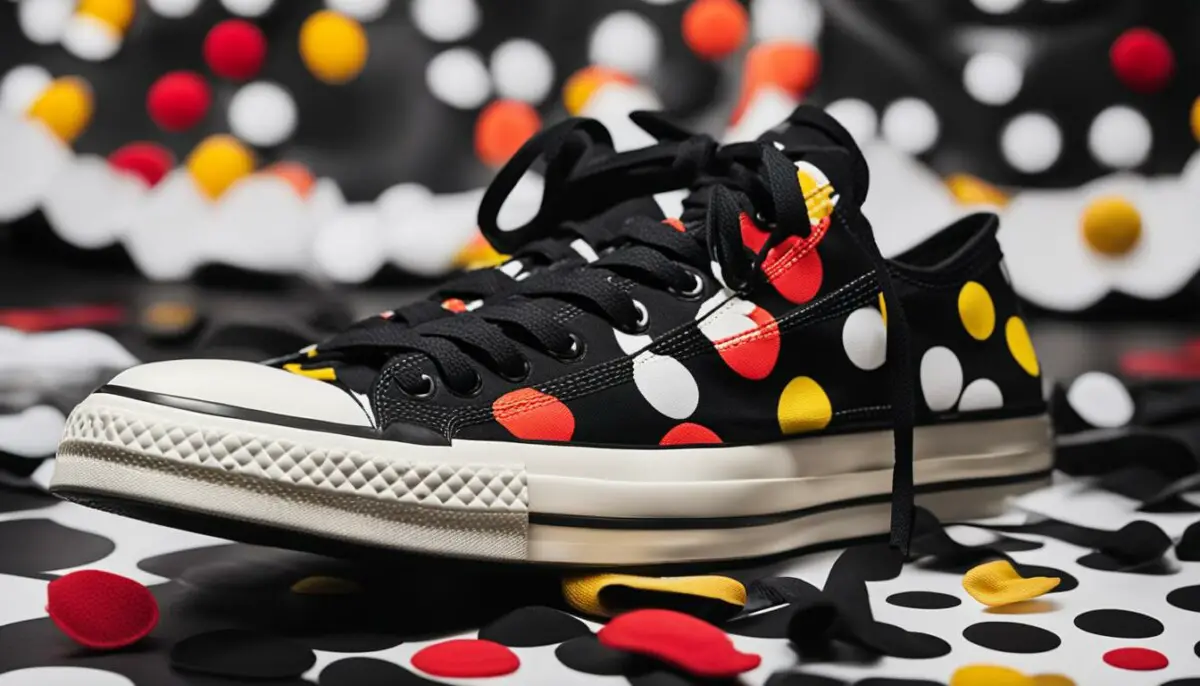 Unraveling the Mystery Do CDG Converse Run Big? PostureInfoHub