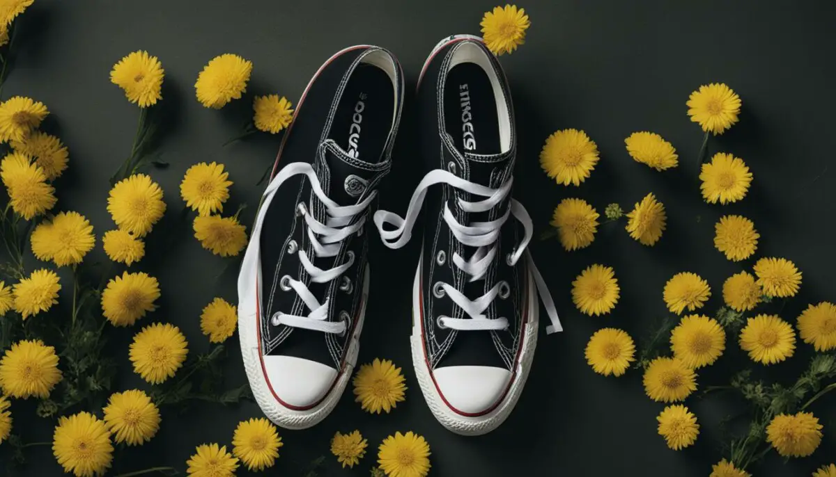 Unraveling the Mystery Do CDG Converse Run Big? PostureInfoHub