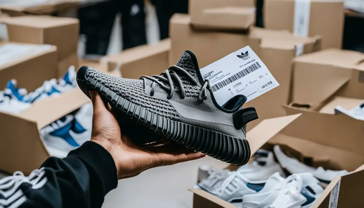 Can You Return Yeezys to Adidas? PostureInfoHub