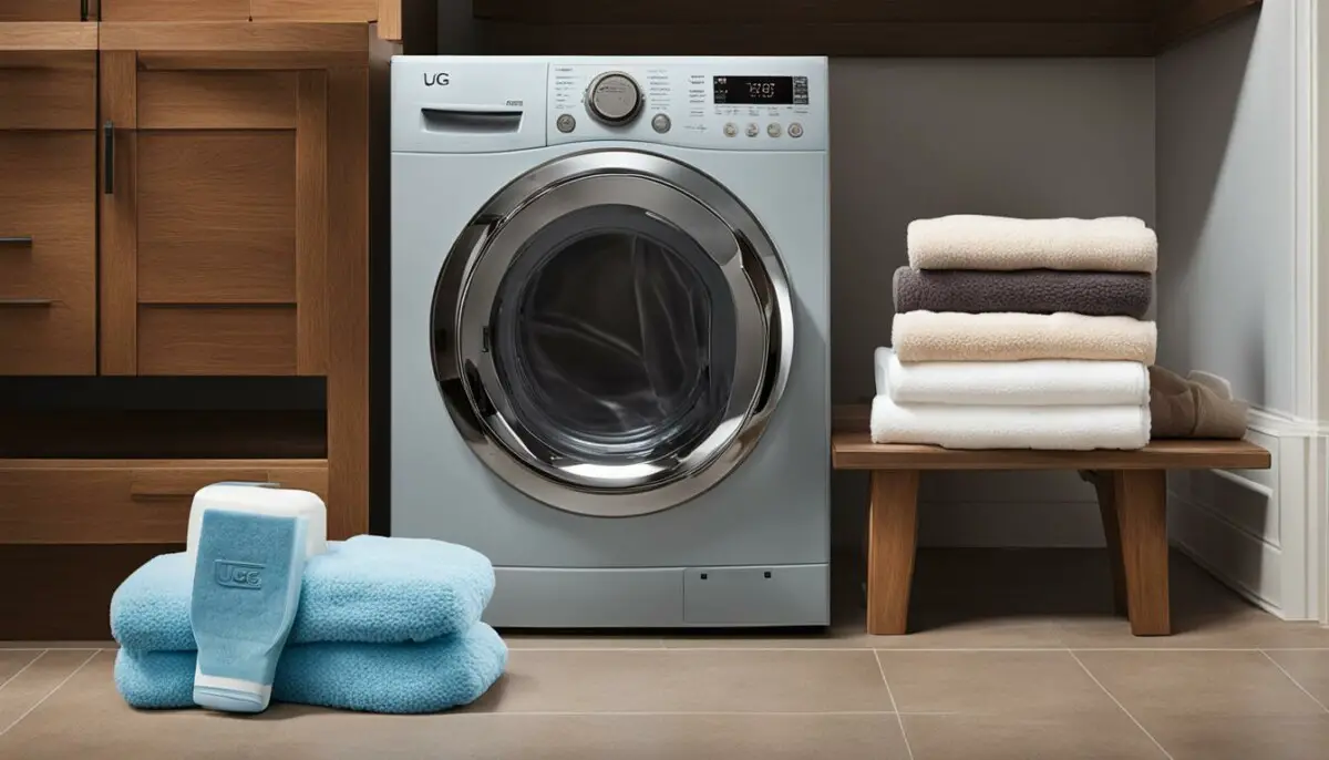 Can You Wash Ugg Slippers? Discover Cleaning Tips & Care!