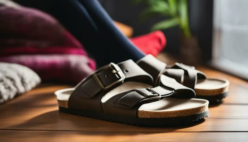 Can You Wear Birkenstocks With Socks? Your Comfort Guide PostureInfoHub