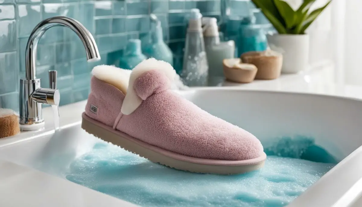 Can You Wash Ugg Slippers? Discover Cleaning Tips & Care!