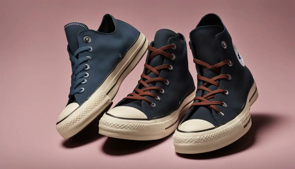 Can You Put Insoles in Converse? Get Comfort With Style! PostureInfoHub