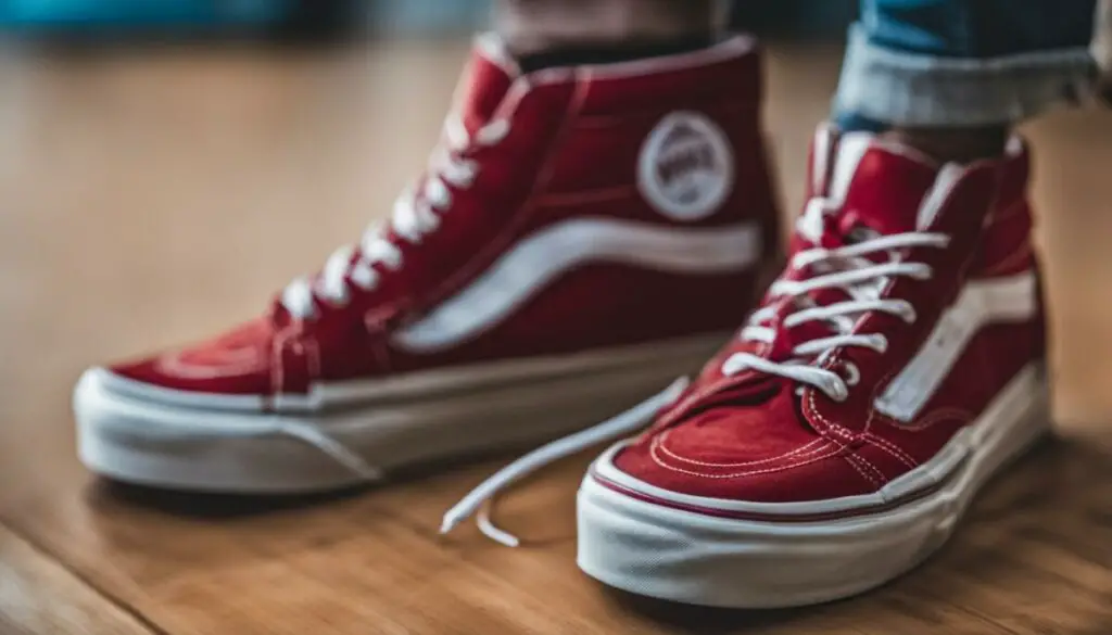 Are Vans Shoes Bad for Your Feet? A Comprehensive Guide PostureInfoHub