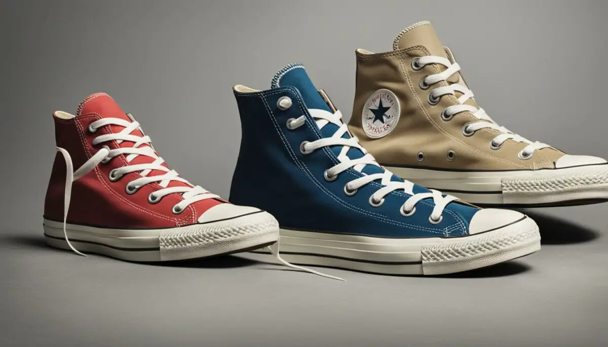 Converse Wide Width Vs Regular Which Is Better For You PostureInfoHub