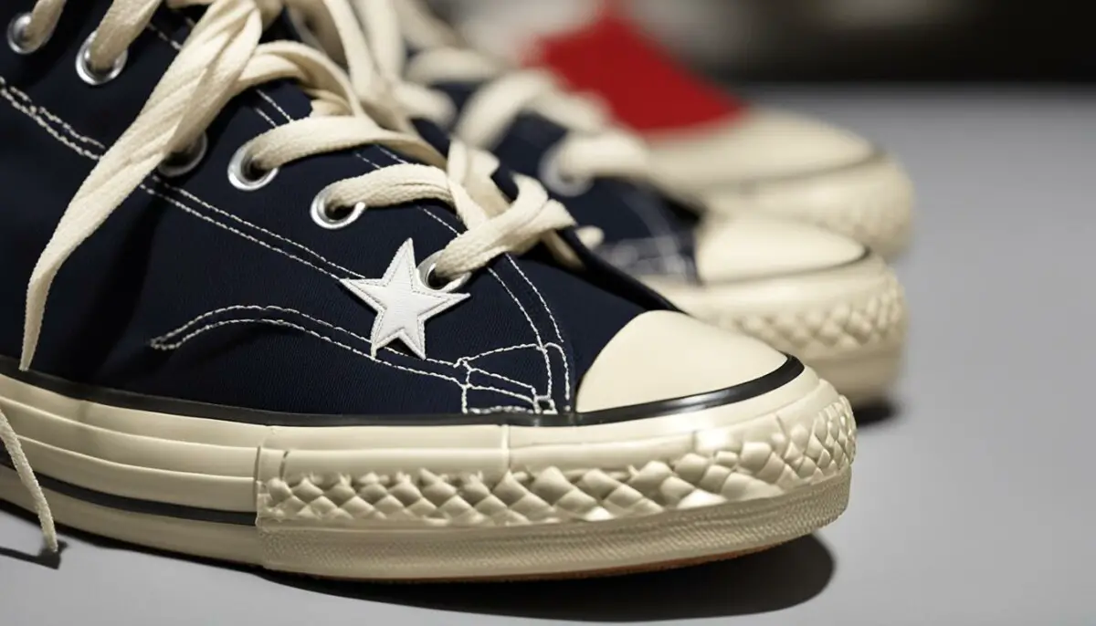 Unraveling the Mystery Who is Converse Owned By? PostureInfoHub