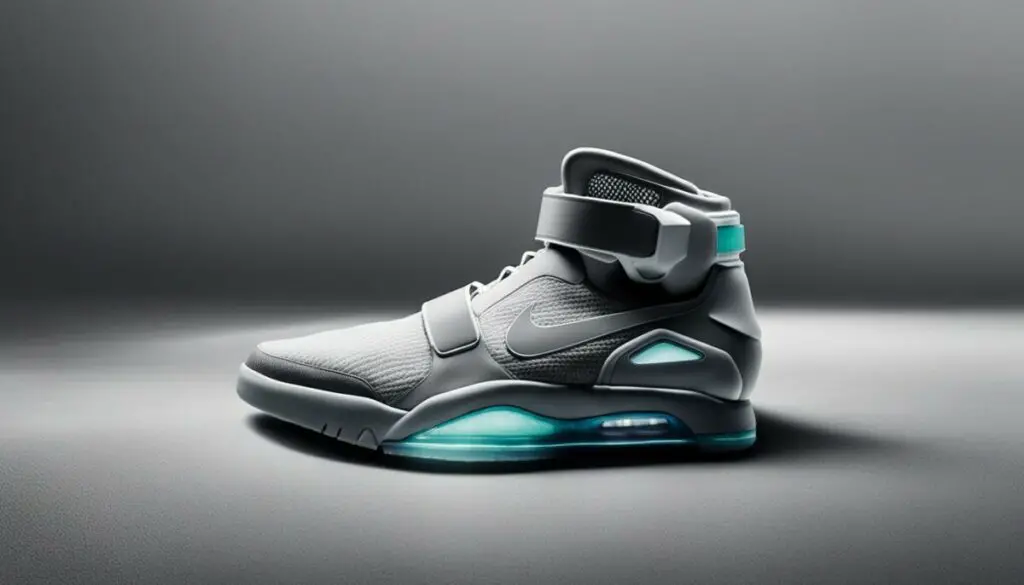 Cost of Nike Air Mags