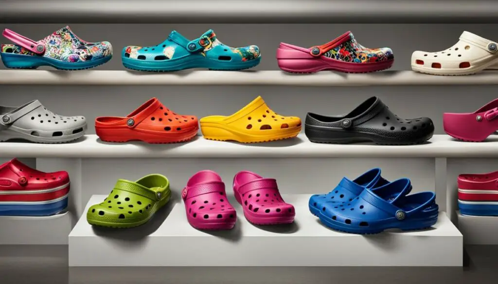 Unveiling the Truth Do Crocs Come in Narrow Sizes? PostureInfoHub