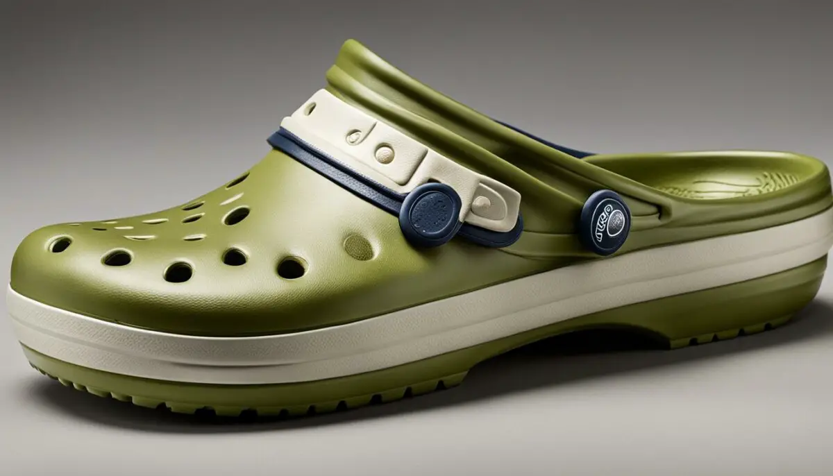 Your Guide Do Crocs Come in Half Sizes? Find Out Here! PostureInfoHub