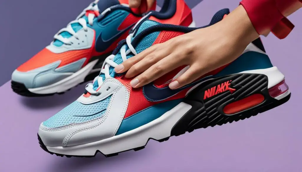 Your Guide on How to Lace Nike Air Max Excee? Easy Steps! PostureInfoHub