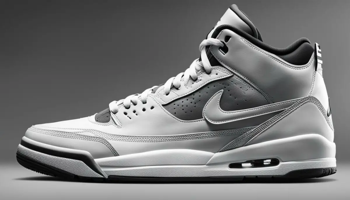 Does Nike Own Jordan Shoes?