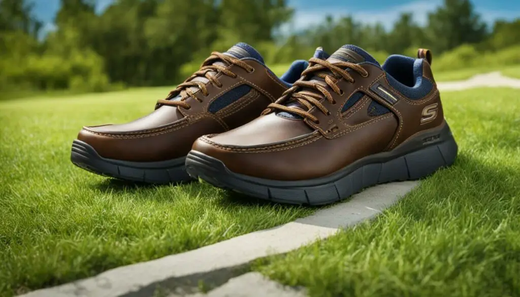 Does Skechers Shoes Have a Warranty? Uncover the Answer Here