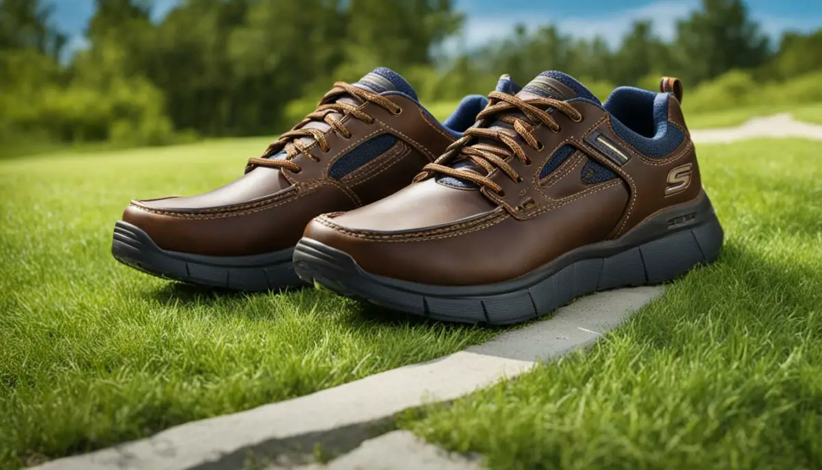 Does Skechers Shoes Have a Warranty? Uncover the Answer Here