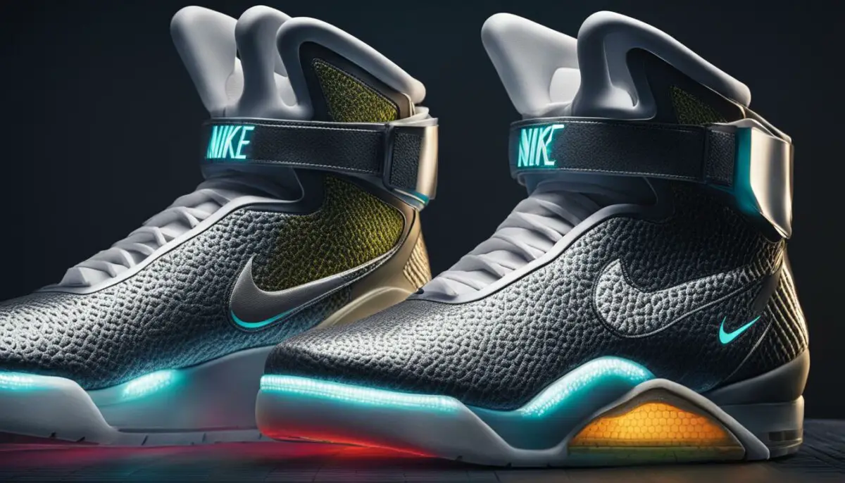 Unraveling the Secret Why Are Nike Air Mags So Expensive? PostureInfoHub