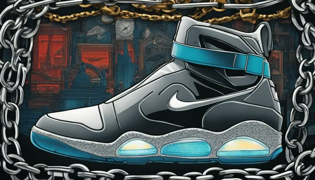Factors that influence Nike Air Mags' price