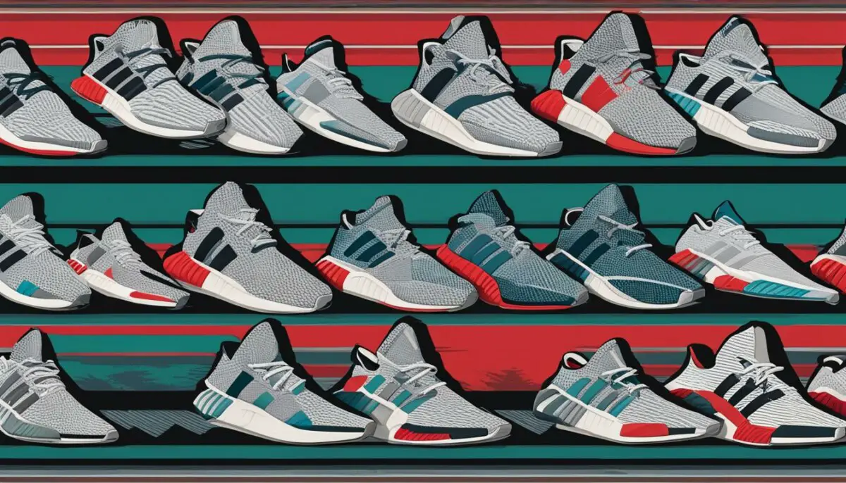 Get The Yeezy Look With Adidas Shoes That Look Like Yeezys