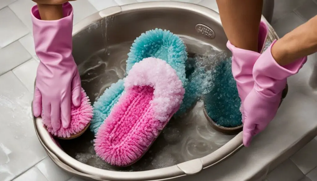 Can You Wash Ugg Slippers? Discover Cleaning Tips & Care!