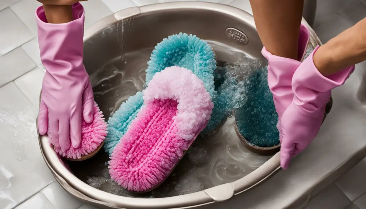 Can You Wash Ugg Slippers? Discover Cleaning Tips & Care!
