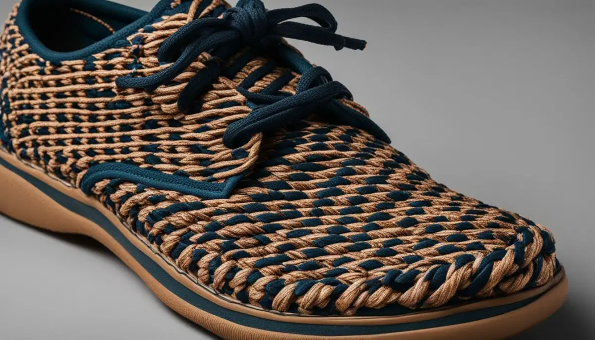 Your Guide to How Long are Hey Dude Shoe Laces? PostureInfoHub