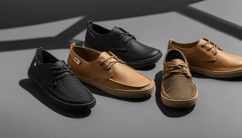 Your Guide to How Long are Hey Dude Shoe Laces? PostureInfoHub