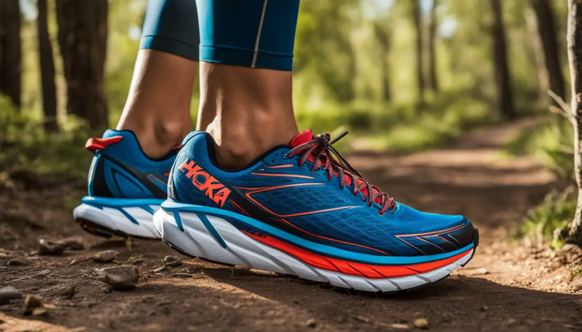 Discover Which Hoka Shoe is Best for Supination? PostureInfoHub
