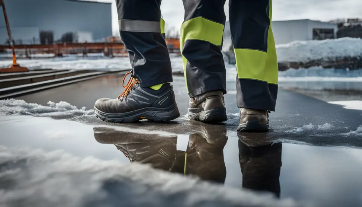 Does Hoka Make Composite Toe Shoes? PostureInfoHub