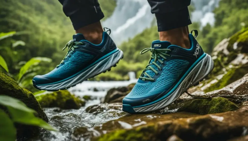 Unraveling the Mystery Where Are Hoka Shoes Made? PostureInfoHub