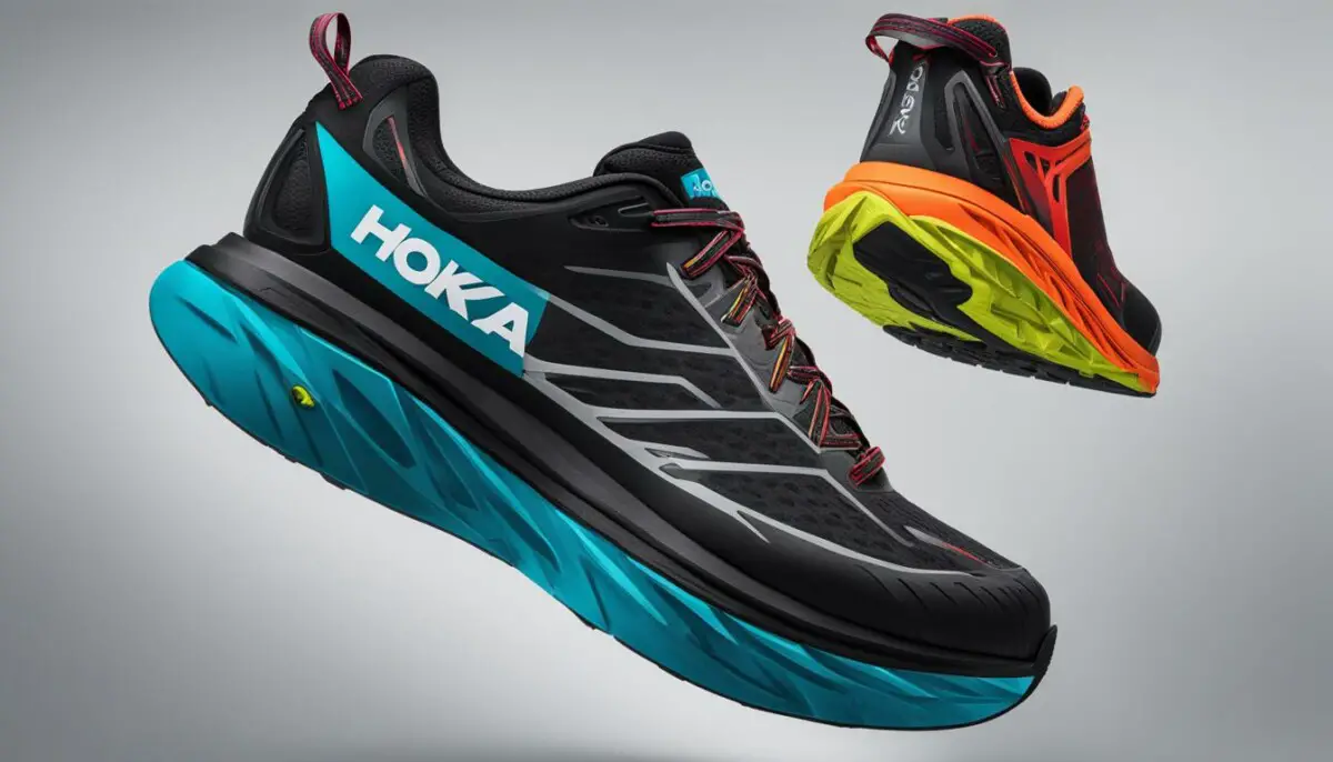Understanding What Are the Numbers on Hoka Shoes? PostureInfoHub