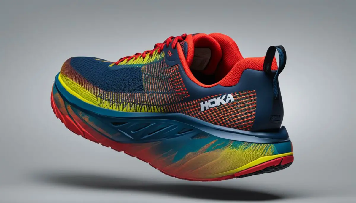 Understanding What Are the Numbers on Hoka Shoes? PostureInfoHub