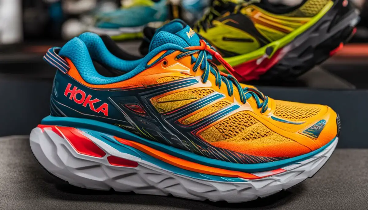 Discover Which Hoka Shoe is Best for Supination? PostureInfoHub