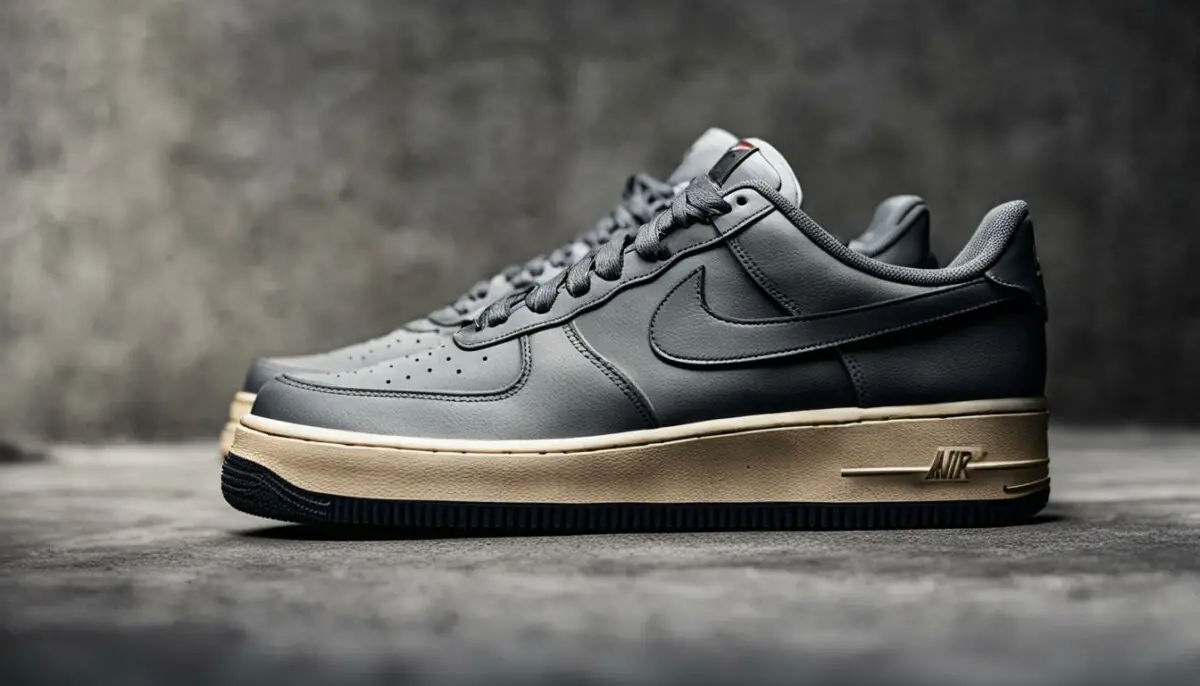 How Long Do Nike Air Force 1 Last? – Your Ultimate Sneaker Guide ...