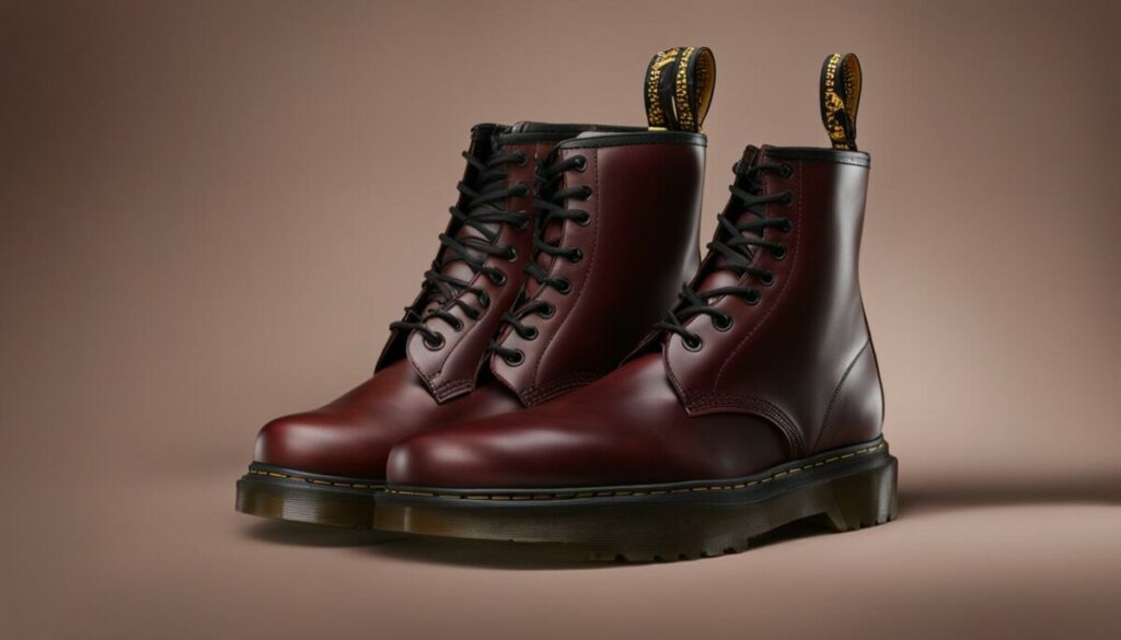 Essential Guide How To Spot Fake Dr Martens? PostureInfoHub