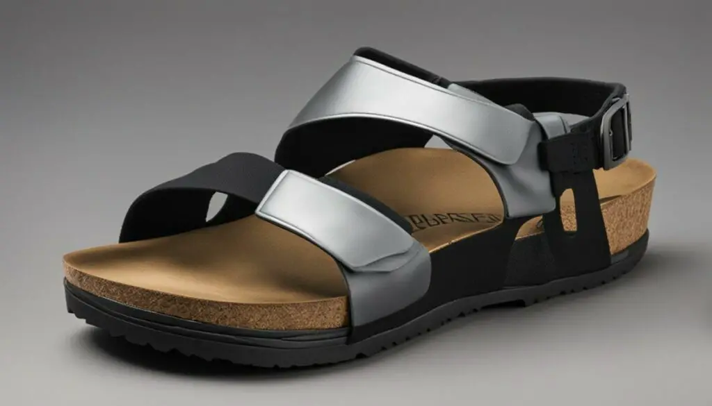 Do Birkenstocks Fit Wide Feet? Your Ultimate Sandal Guide. PostureInfoHub