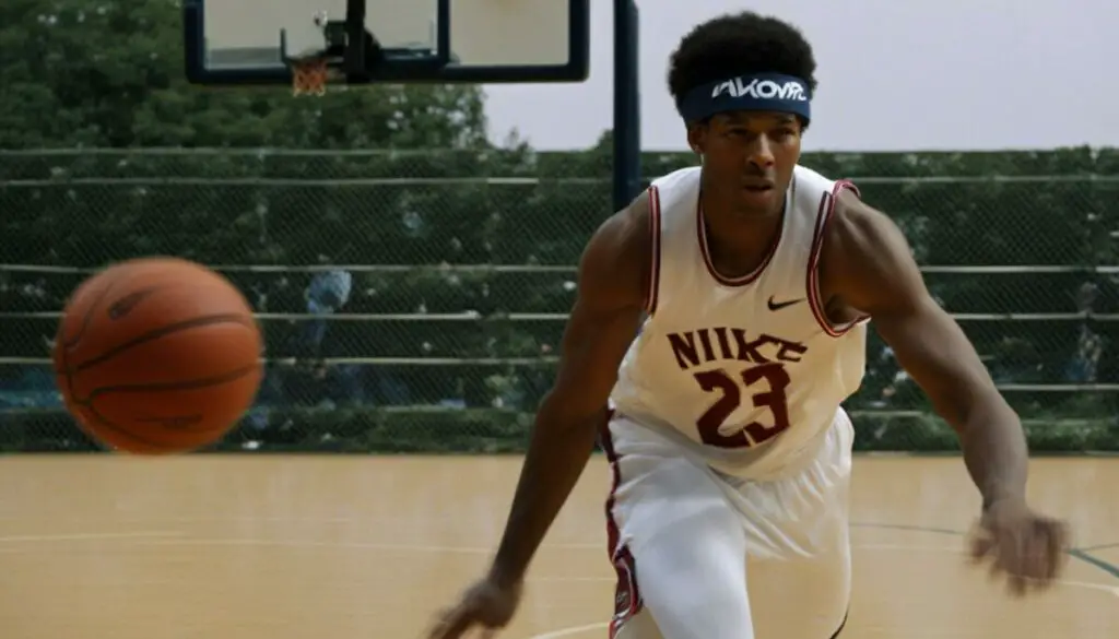 How to Wear a Nike Headband Guys? StressFree Guide for Men