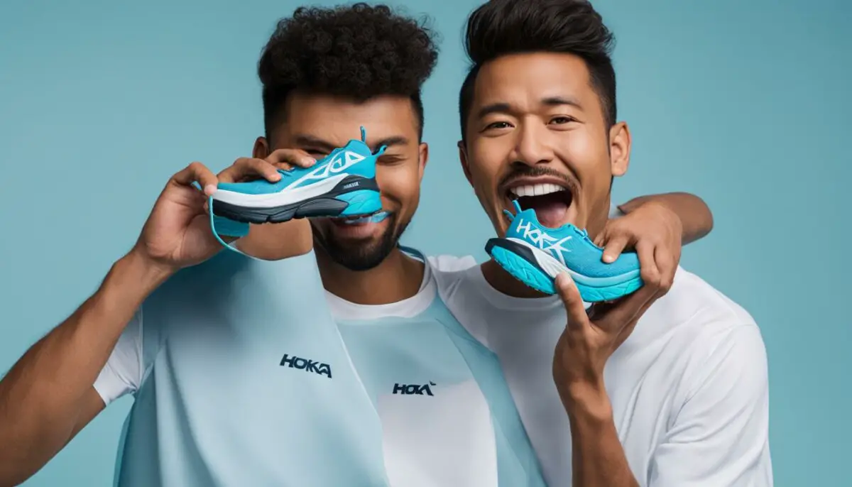 Unraveling How to Pronounce Hoka Running Shoes? A Friendly Guide