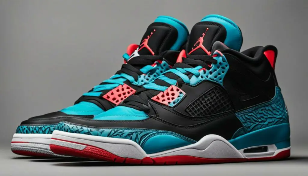 Jordan shoe release