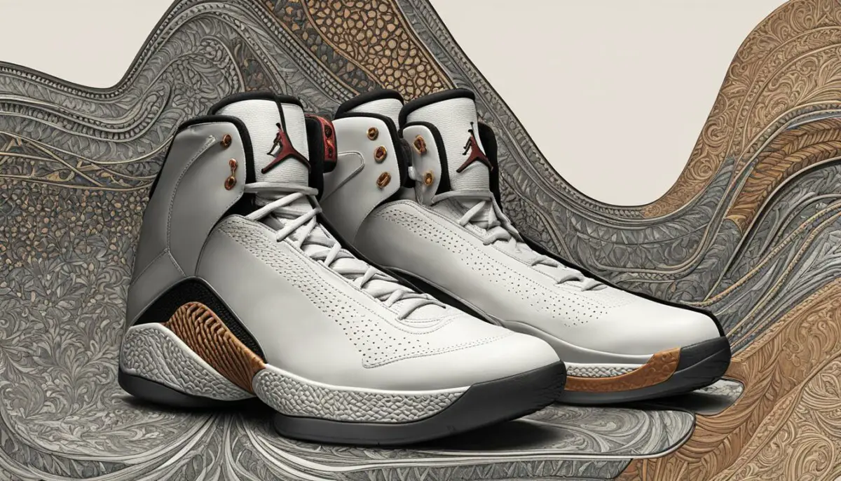 Uncovered: Are Jordans Slip Resistant? - PostureInfoHub