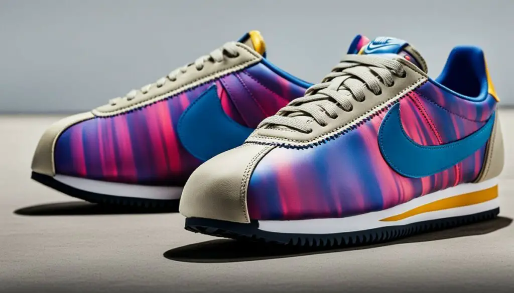 nike cortez black friday price