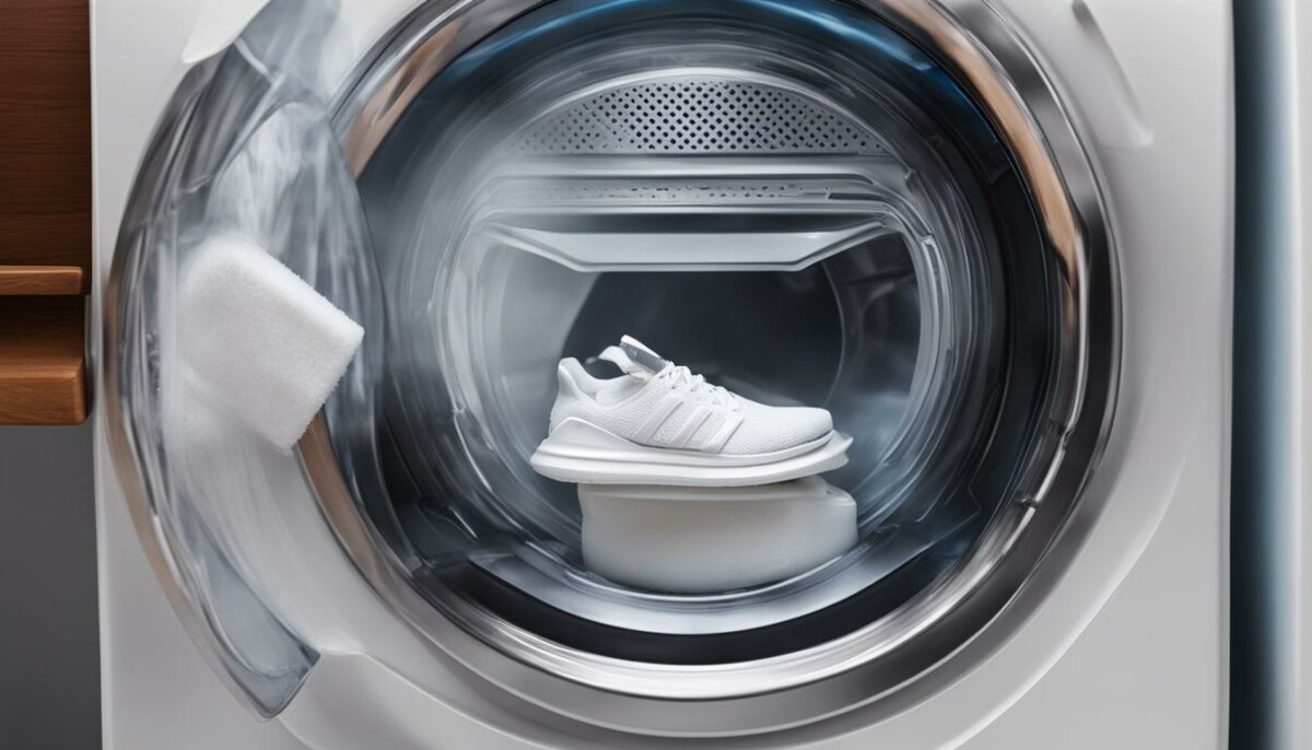 Ultimate Guide How to Clean Adidas Cloudfoam Shoes? PostureInfoHub