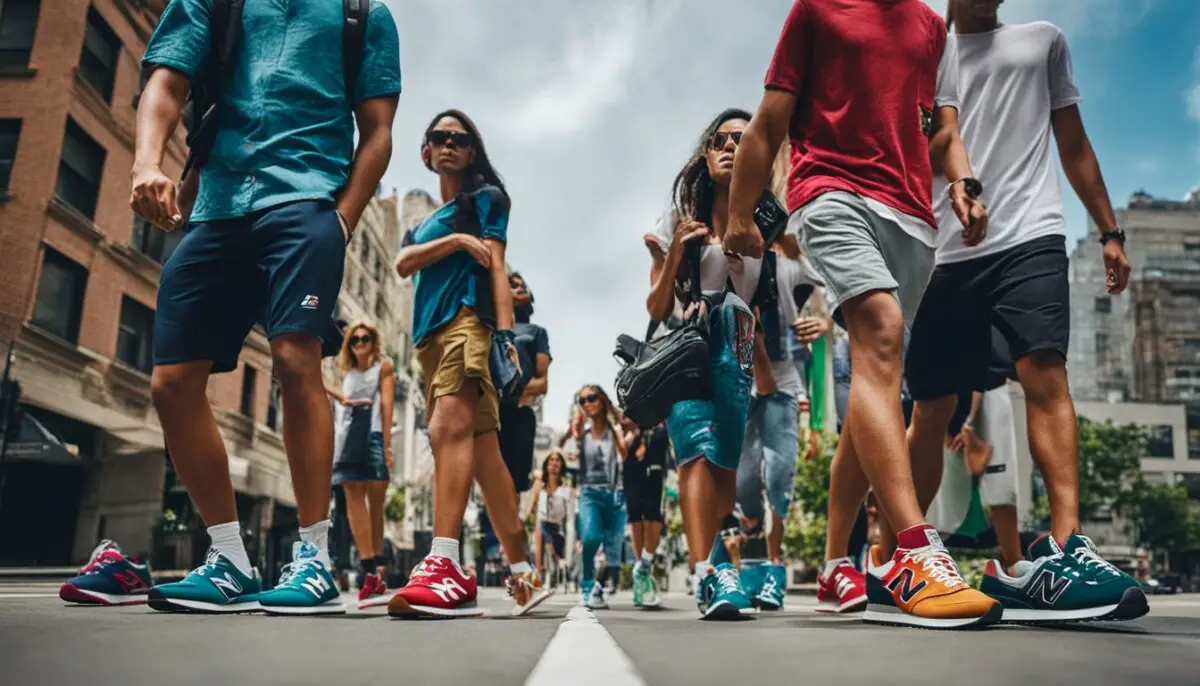 Are New Balance 574 True to Size? Your Perfect Fit Guide - PostureInfoHub